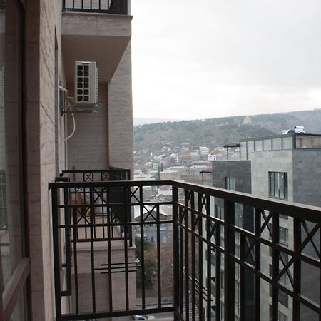 Like Apartment ティビリシ エクステリア 写真